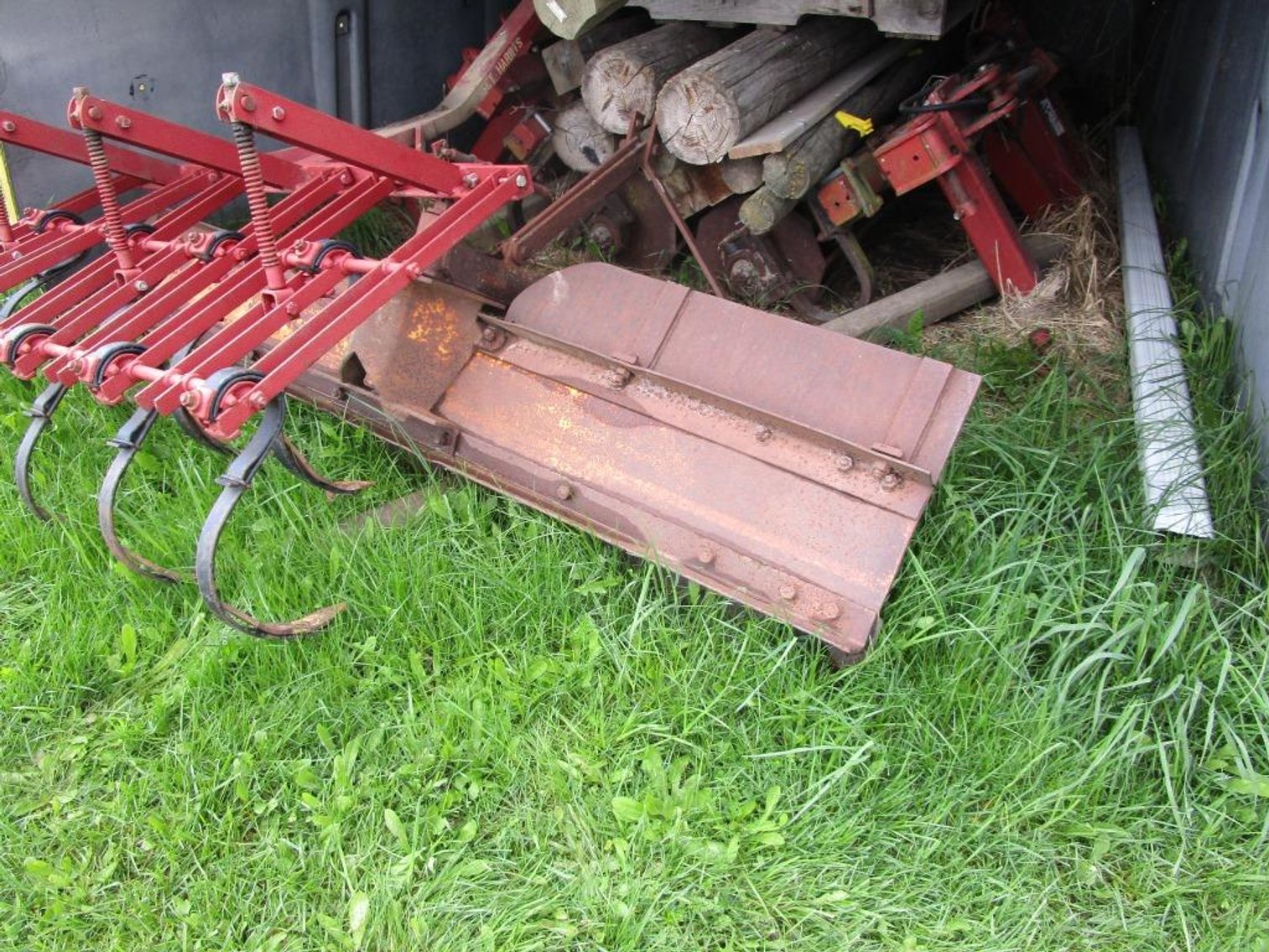 Image for The George Kleinow Estate Auction - LIVE ON-SITE