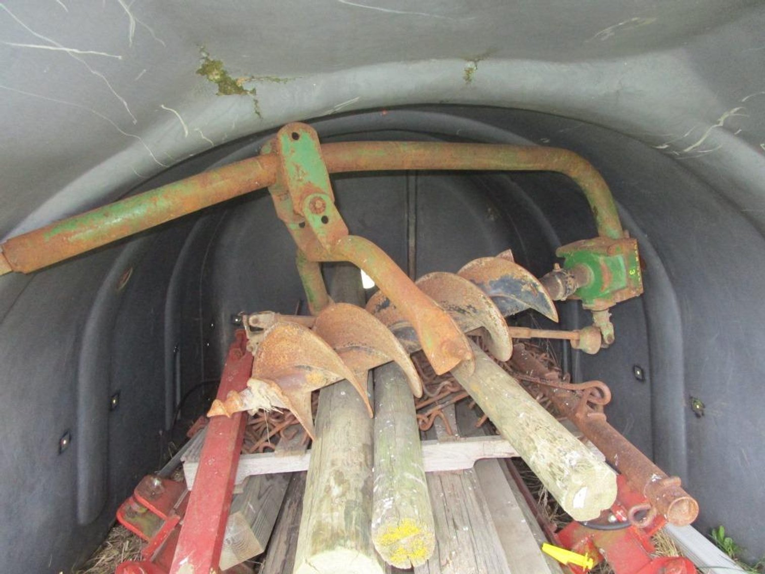 Image for The George Kleinow Estate Auction - LIVE ON-SITE