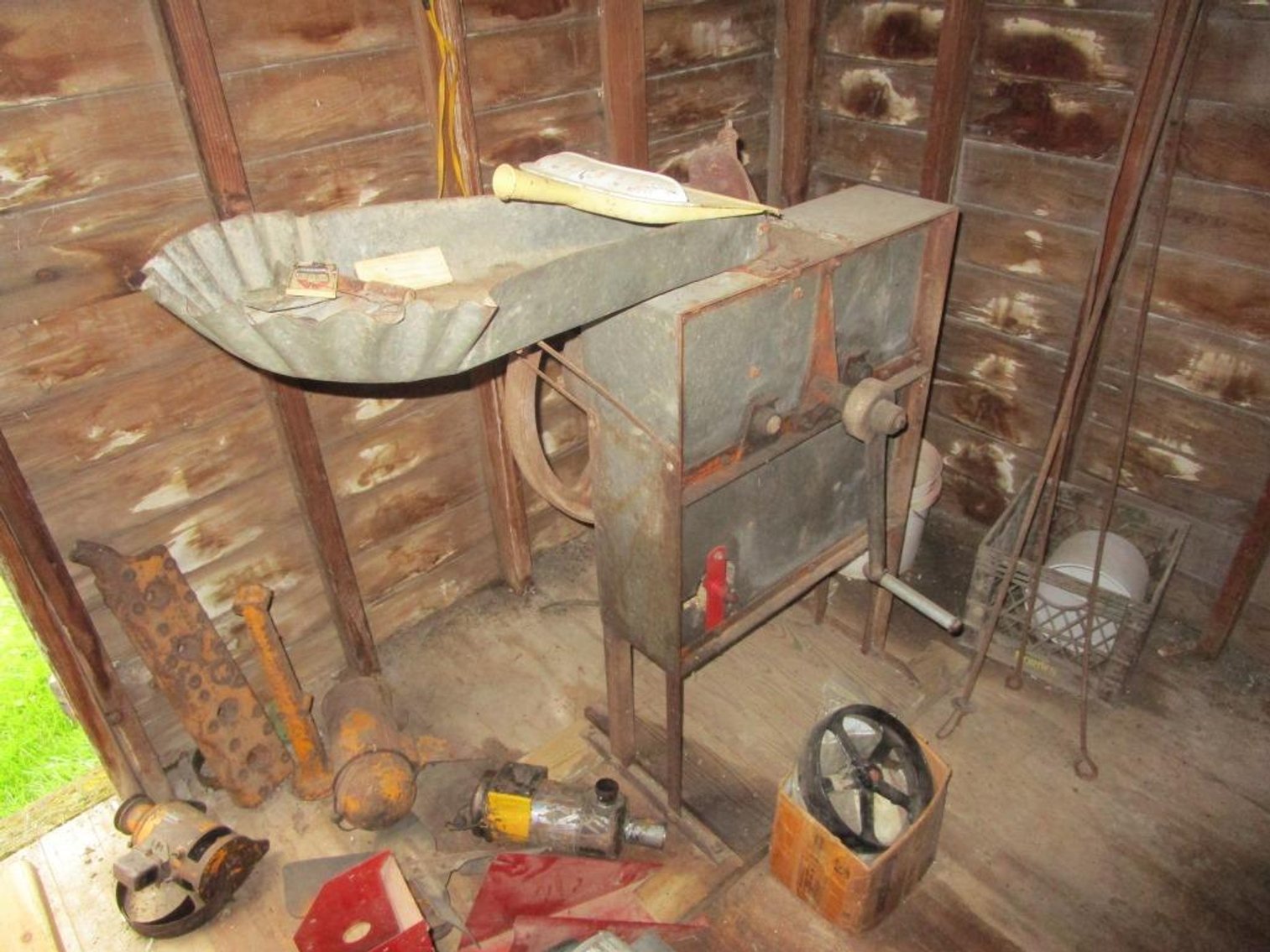 Image for The George Kleinow Estate Auction - LIVE ON-SITE