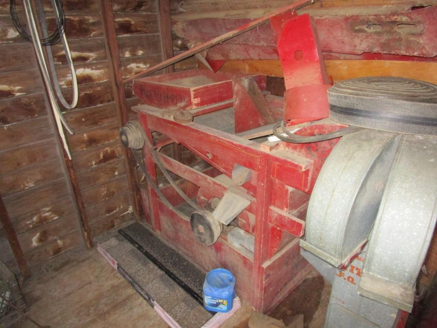 Image for The George Kleinow Estate Auction - LIVE ON-SITE