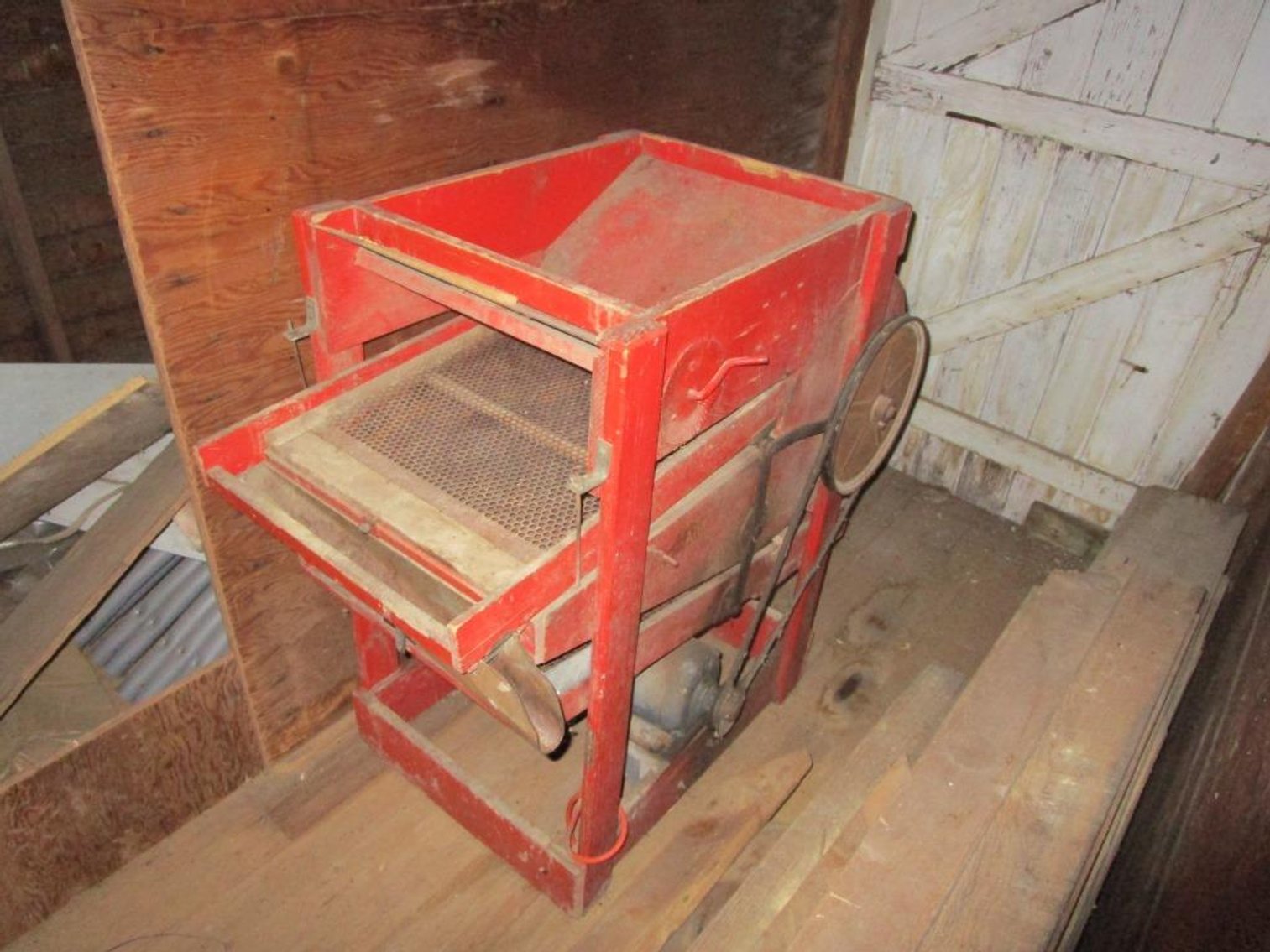 Image for The George Kleinow Estate Auction - LIVE ON-SITE