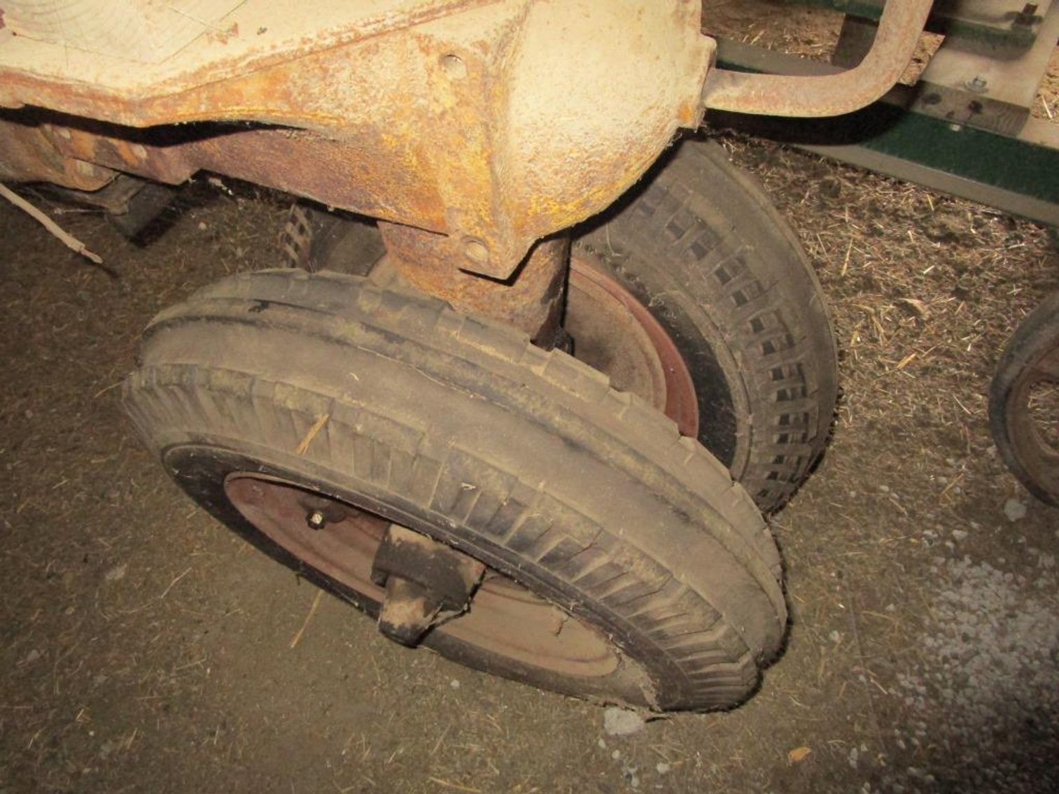 Image for The George Kleinow Estate Auction - LIVE ON-SITE