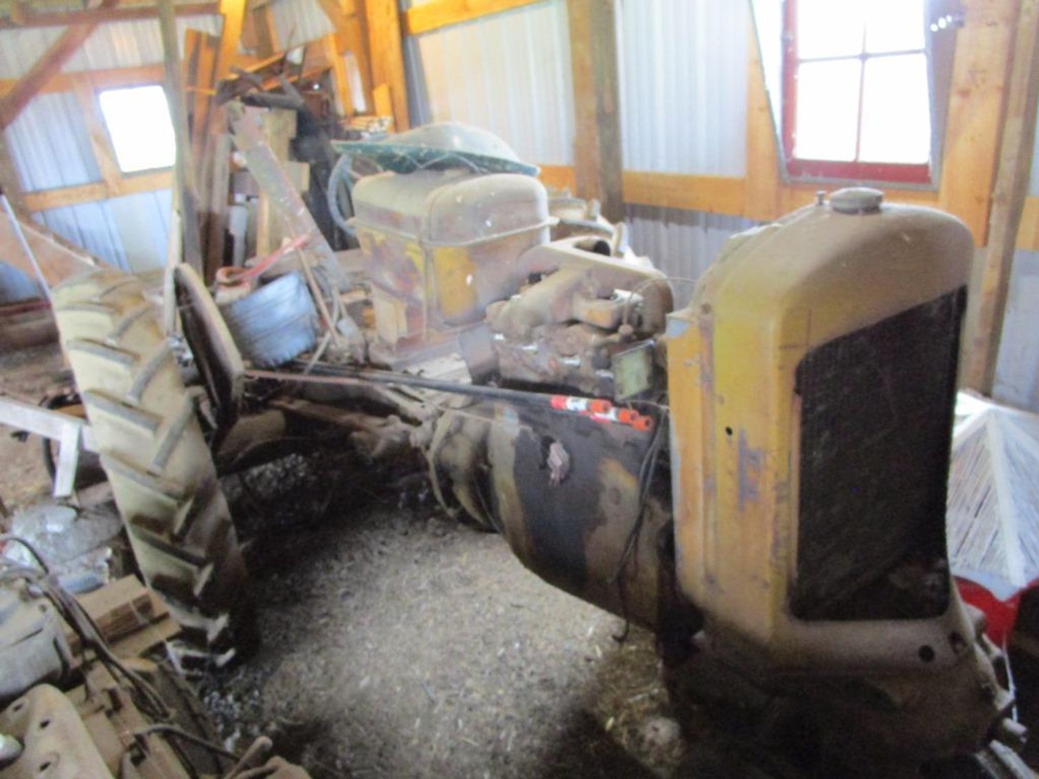 Image for The George Kleinow Estate Auction - LIVE ON-SITE