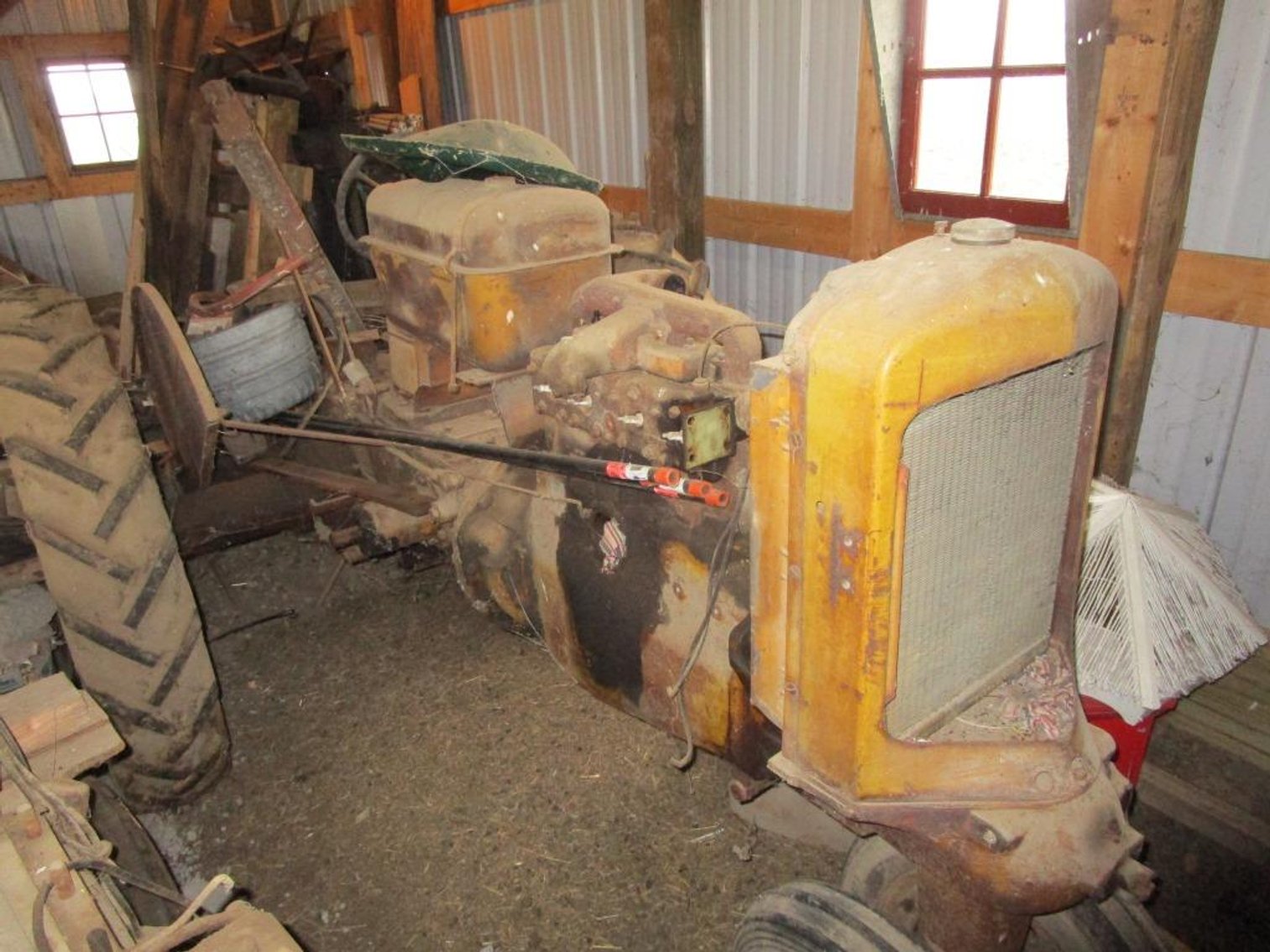 Image for The George Kleinow Estate Auction - LIVE ON-SITE