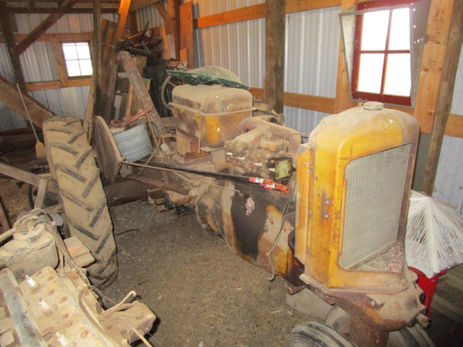 Image for The George Kleinow Estate Auction - LIVE ON-SITE