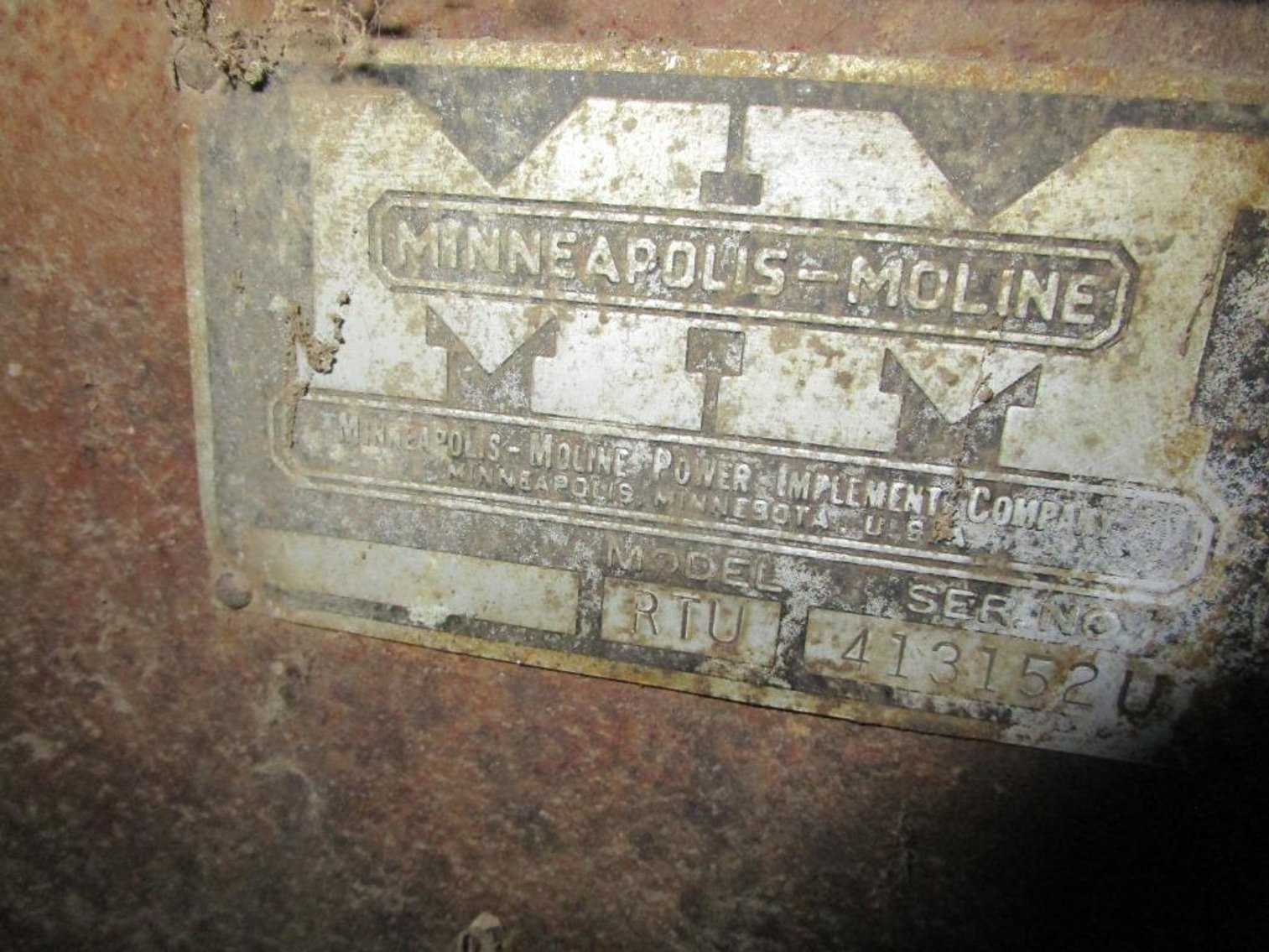 Image for The George Kleinow Estate Auction - LIVE ON-SITE