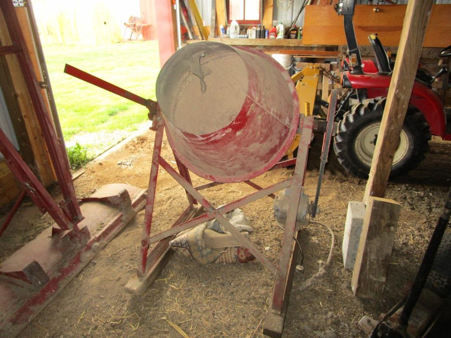 Image for The George Kleinow Estate Auction - LIVE ON-SITE