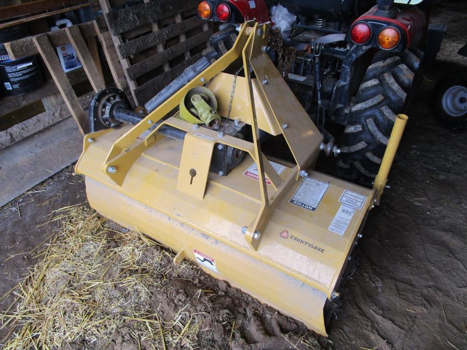 Image for The George Kleinow Estate Auction - LIVE ON-SITE