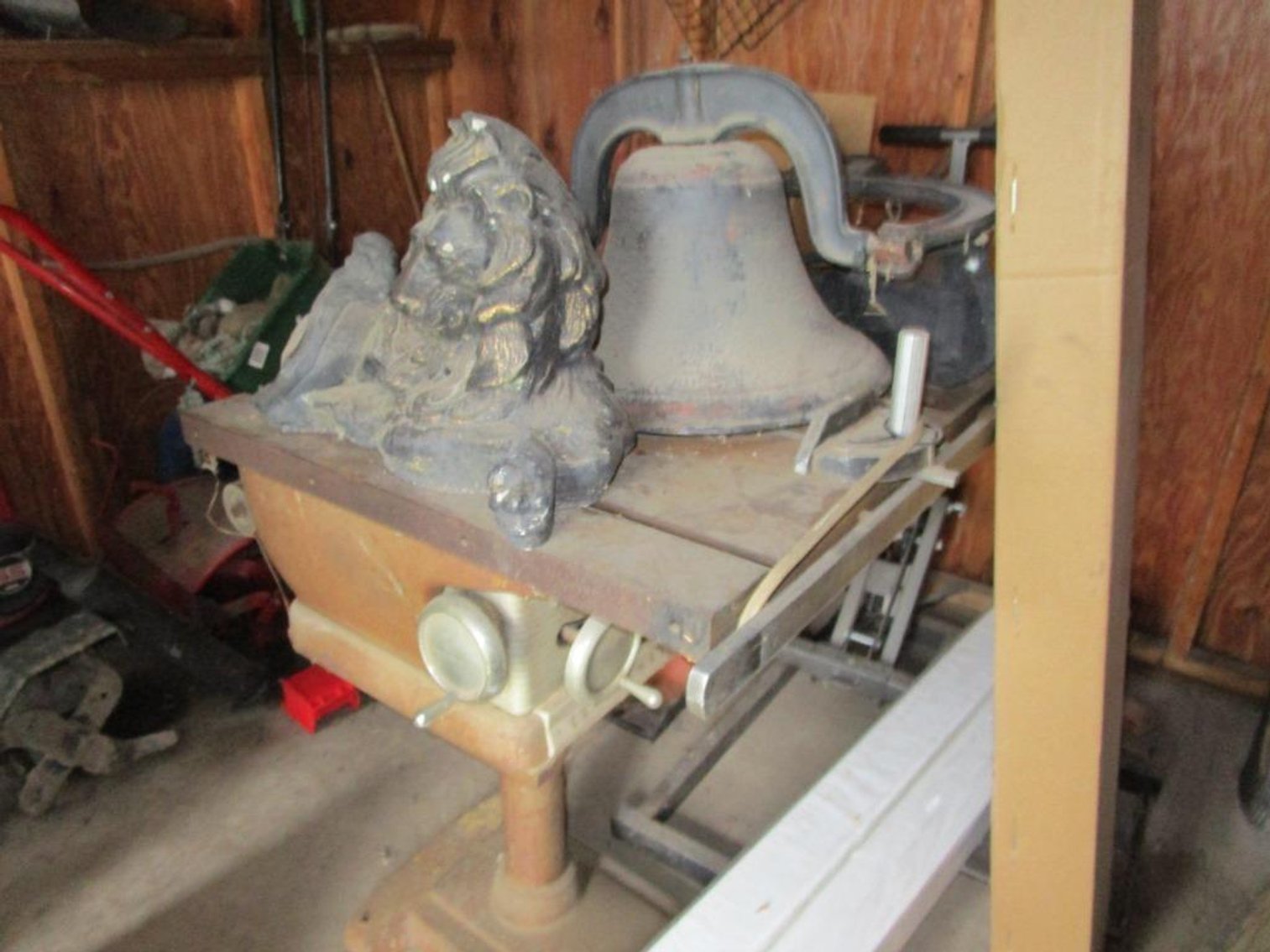 Image for The George Kleinow Estate Auction - LIVE ON-SITE