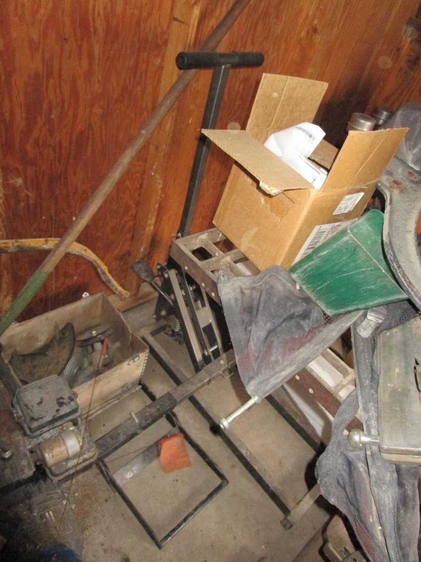 Image for The George Kleinow Estate Auction - LIVE ON-SITE