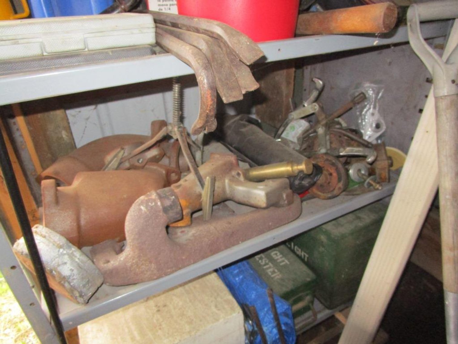 Image for The George Kleinow Estate Auction - LIVE ON-SITE