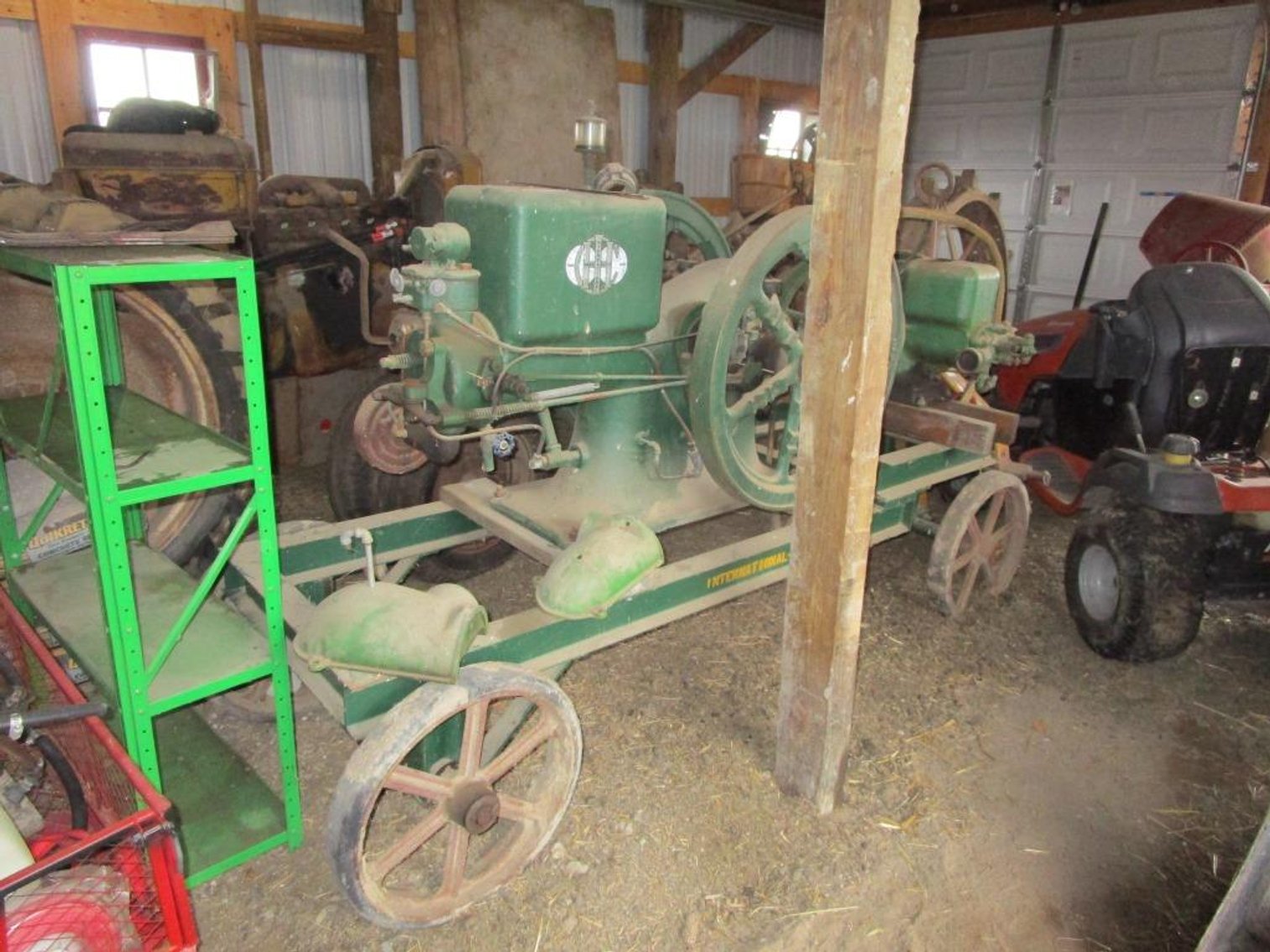 Image for The George Kleinow Estate Auction - LIVE ON-SITE