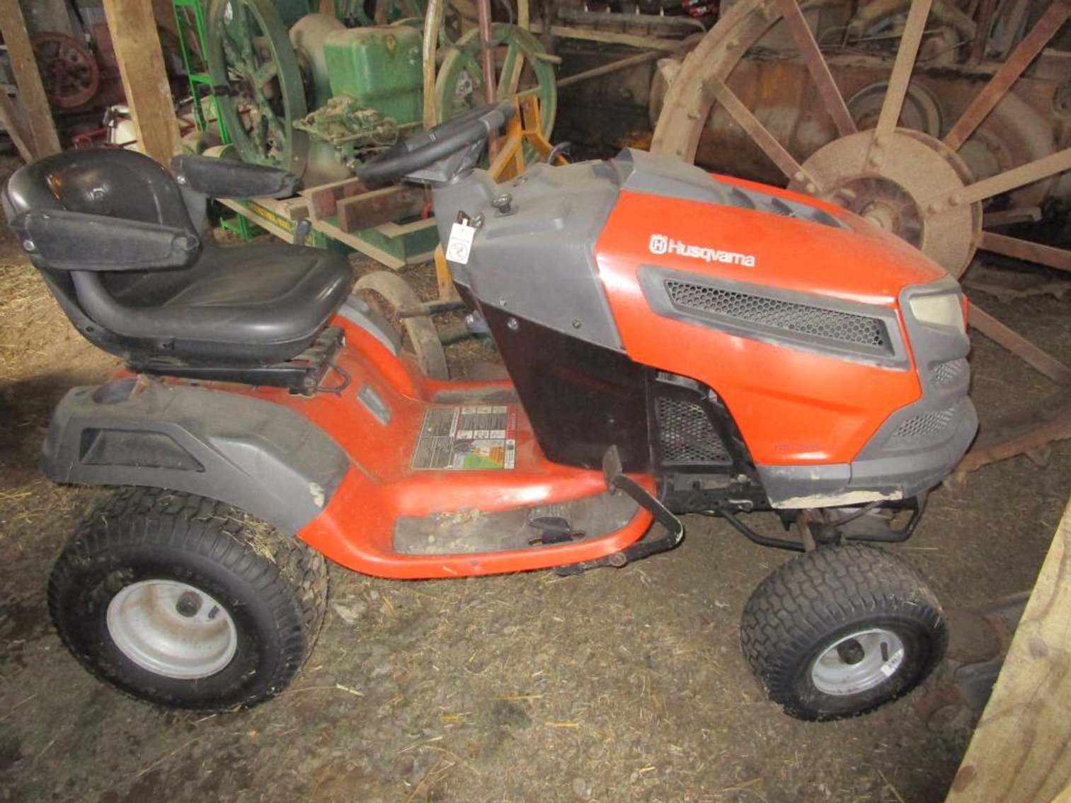 Image for The George Kleinow Estate Auction - LIVE ON-SITE