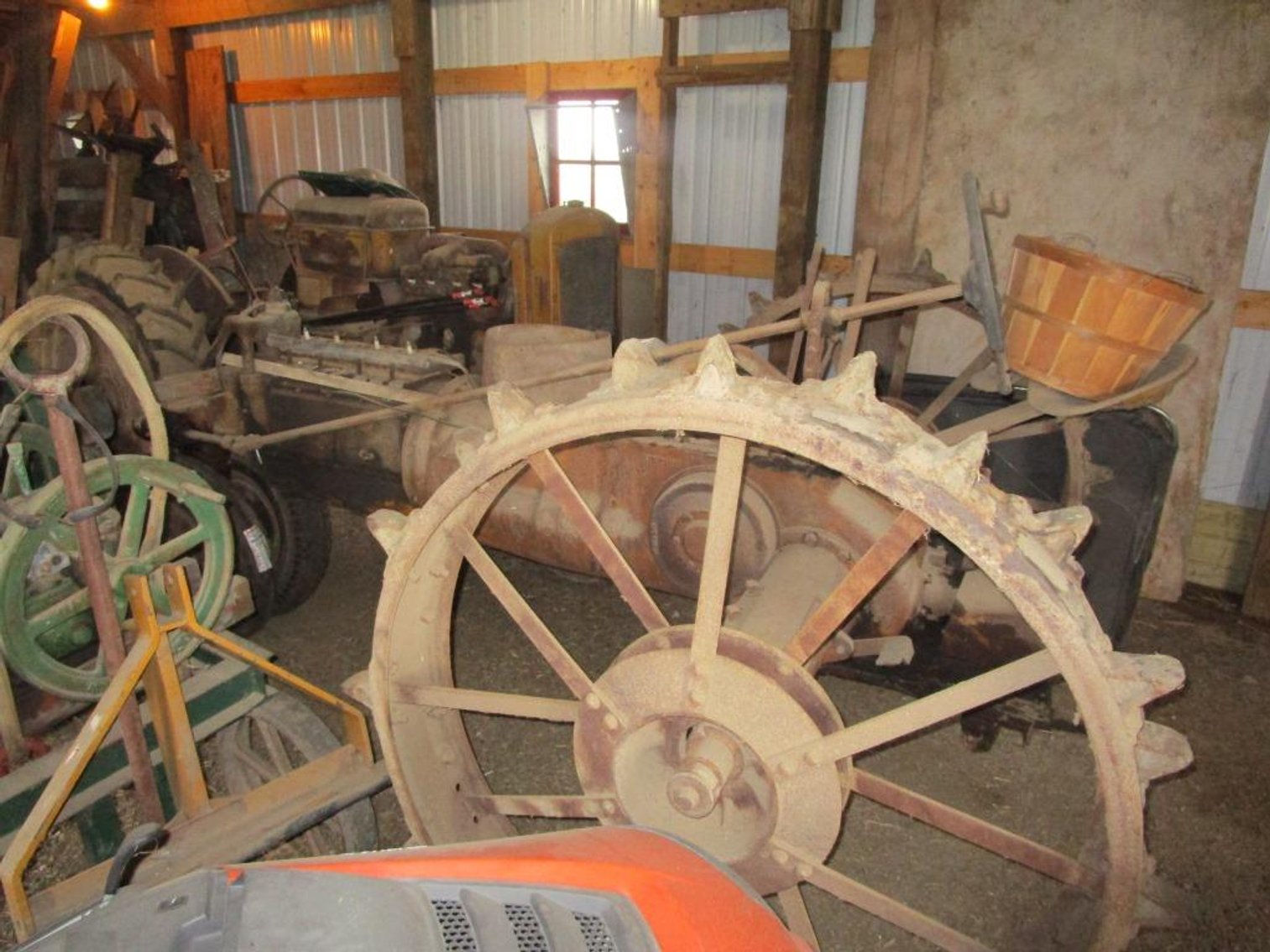 Image for The George Kleinow Estate Auction - LIVE ON-SITE