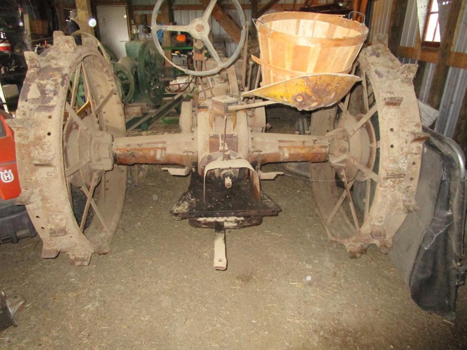 Image for The George Kleinow Estate Auction - LIVE ON-SITE