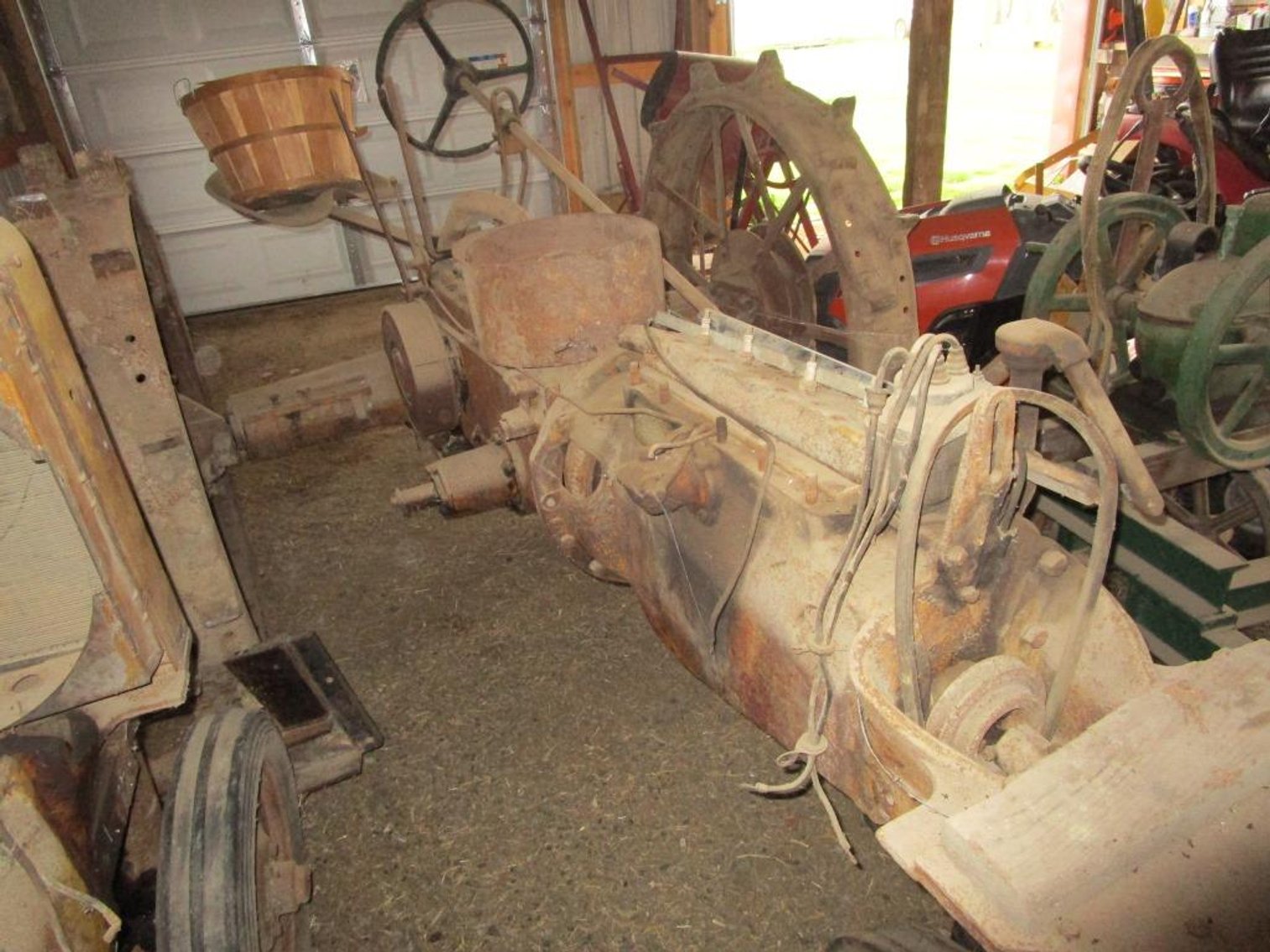 Image for The George Kleinow Estate Auction - LIVE ON-SITE