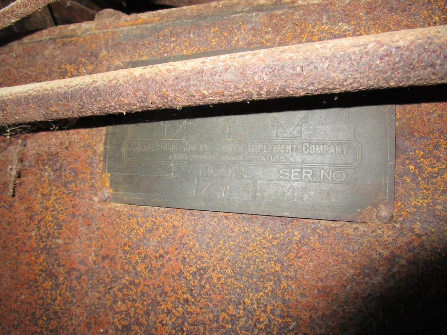 Image for The George Kleinow Estate Auction - LIVE ON-SITE