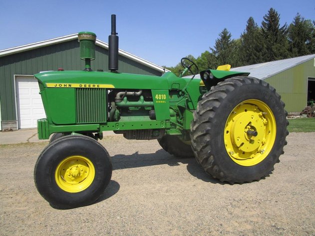 Image for The Ted Klee ONLINE ONLY Pre-Estate Auction