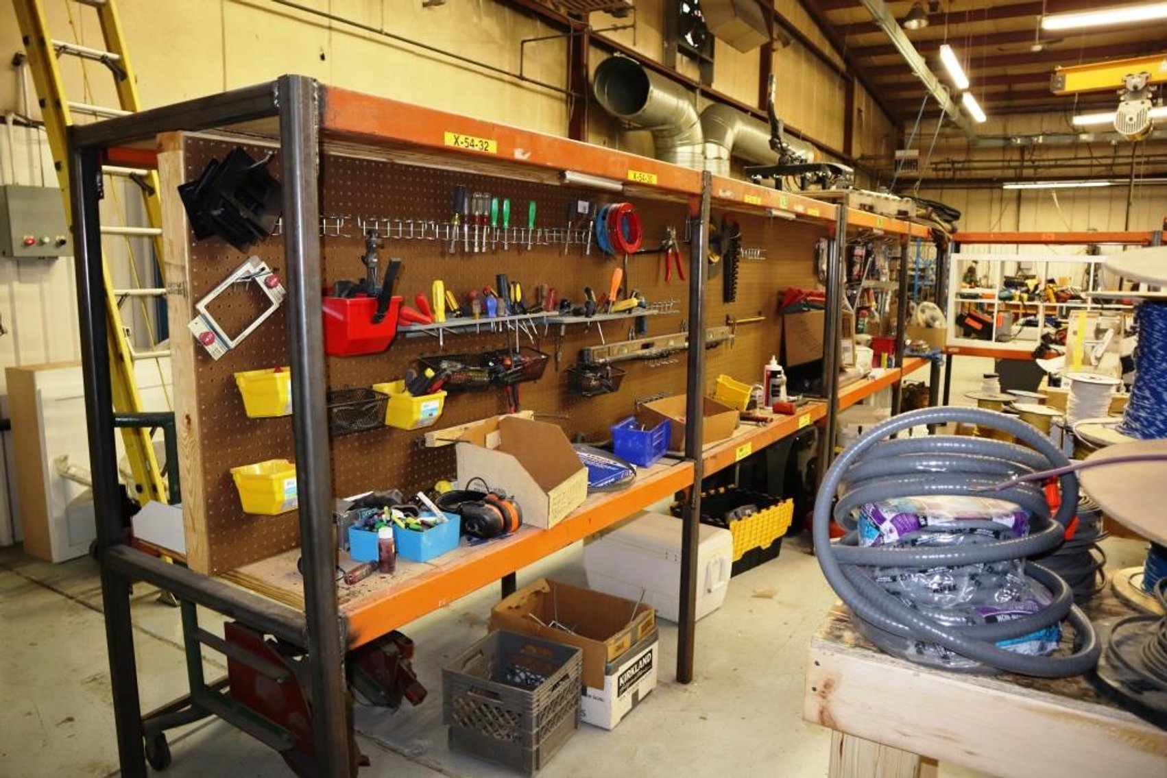 Image for Massive ONLINE Tool and Shop Auction - Robert's Tool Co.