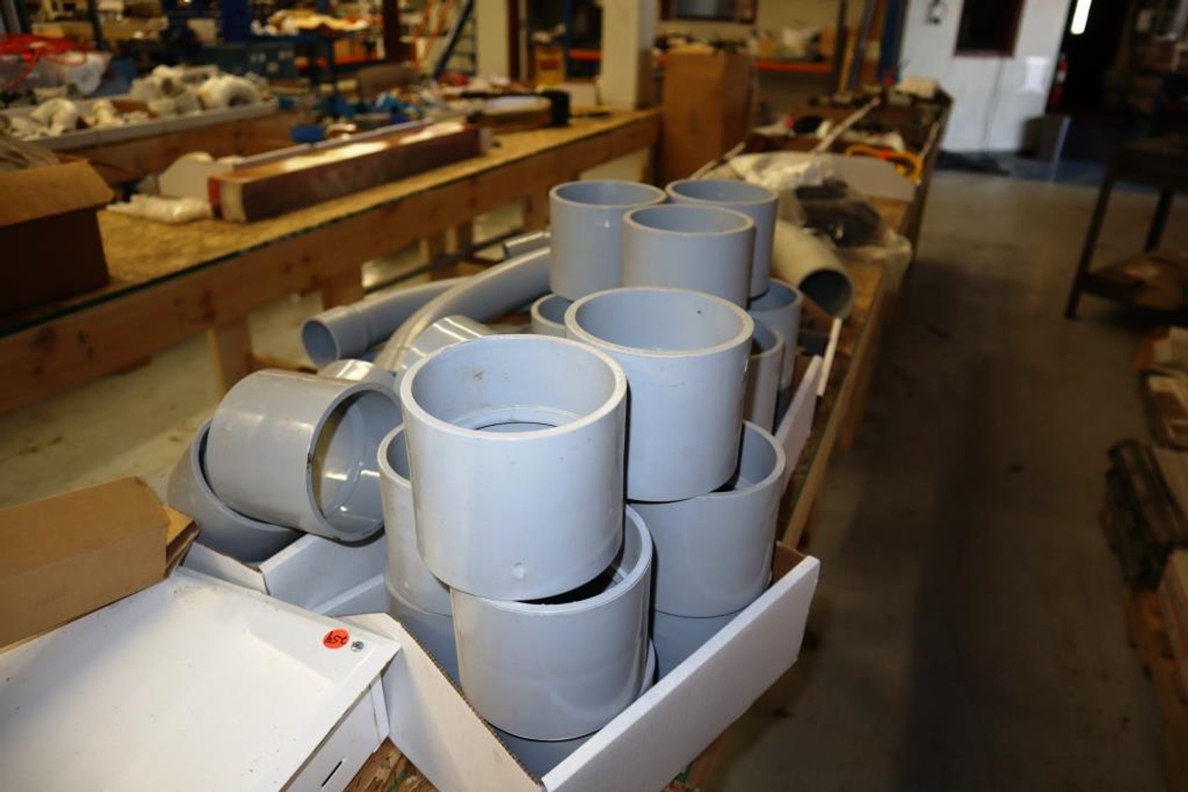 Image for Massive ONLINE Tool and Shop Auction - Robert's Tool Co.