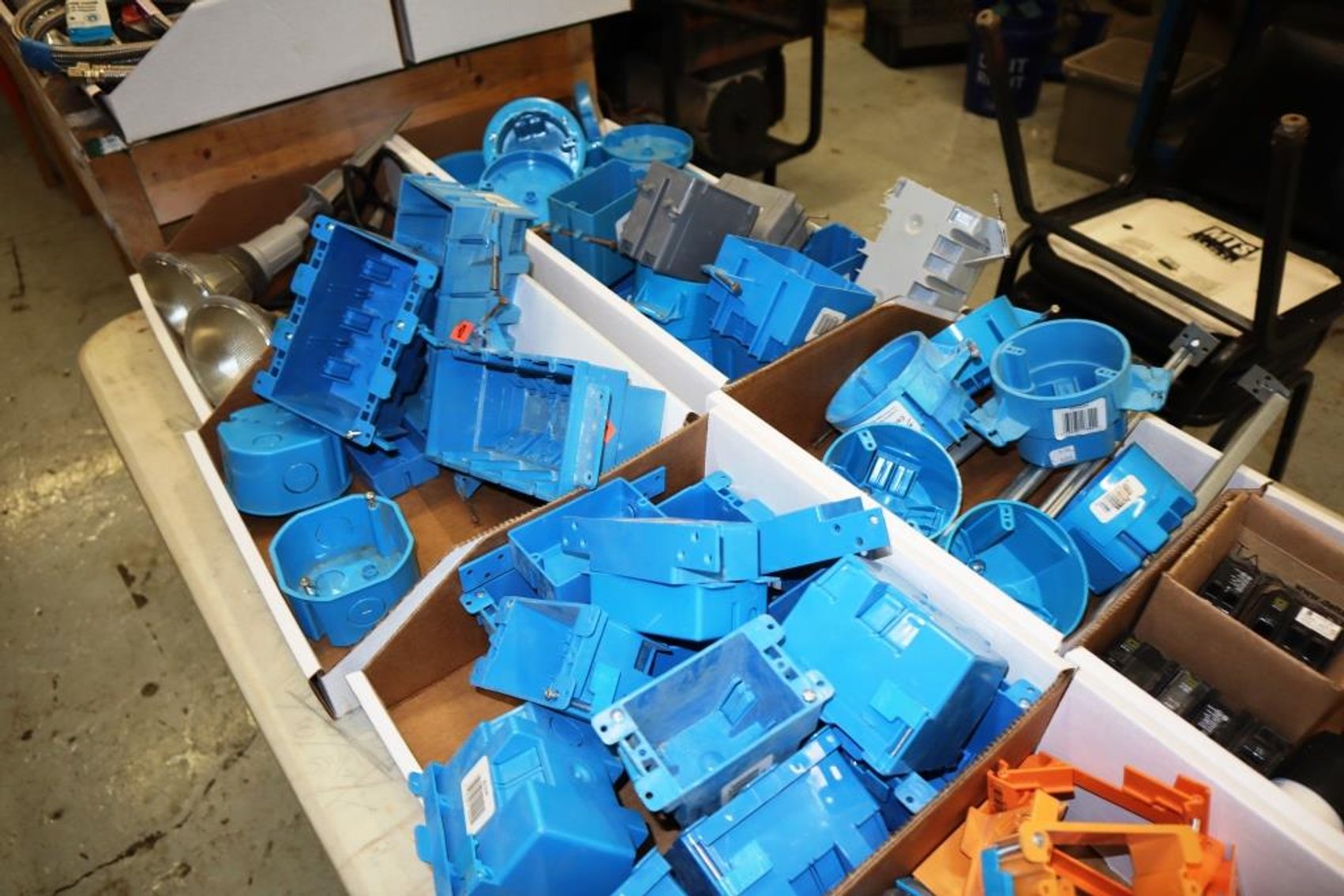 Image for Massive ONLINE Tool and Shop Auction - Robert's Tool Co.