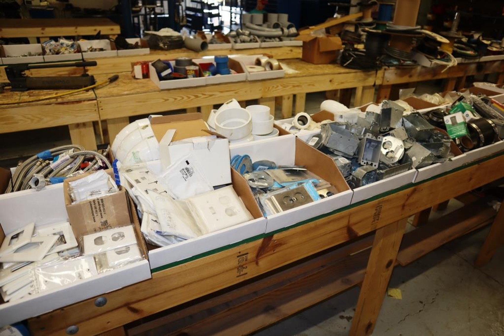 Image for Massive ONLINE Tool and Shop Auction - Robert's Tool Co.