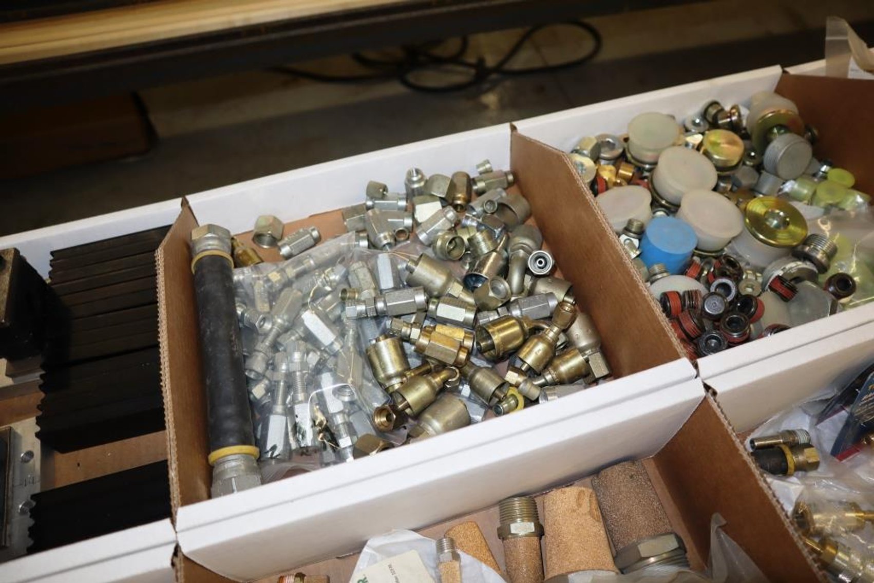 Image for Massive ONLINE Tool and Shop Auction - Robert's Tool Co.