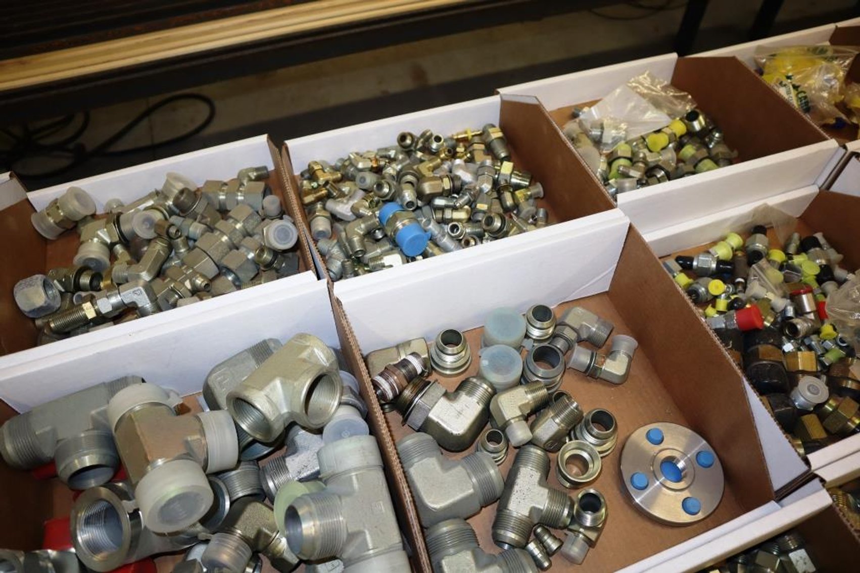 Image for Massive ONLINE Tool and Shop Auction - Robert's Tool Co.