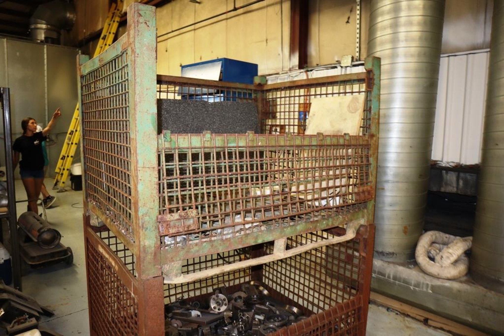 Image for Massive ONLINE Tool and Shop Auction - Robert's Tool Co.