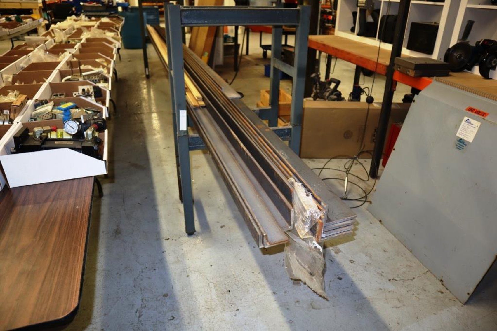 Image for Massive ONLINE Tool and Shop Auction - Robert's Tool Co.