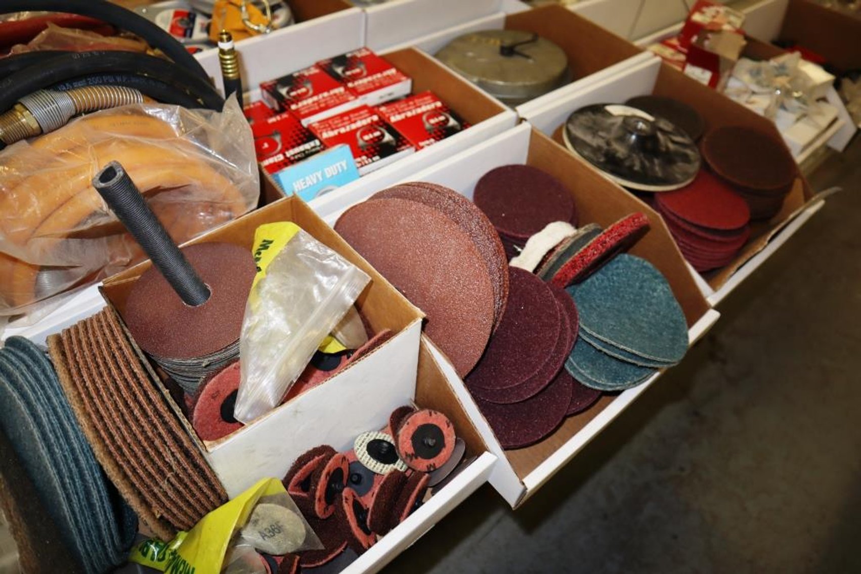 Image for Massive ONLINE Tool and Shop Auction - Robert's Tool Co.