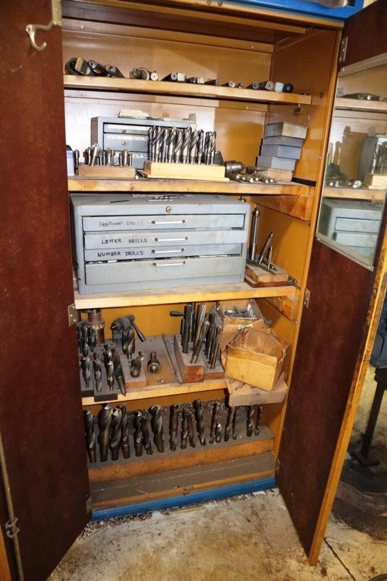 Image for Massive ONLINE Tool and Shop Auction - Robert's Tool Co.