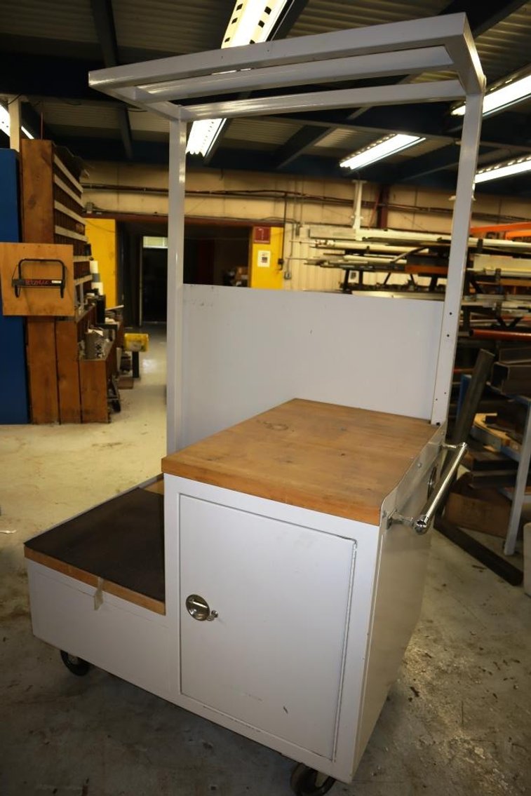 Image for Massive ONLINE Tool and Shop Auction - Robert's Tool Co.