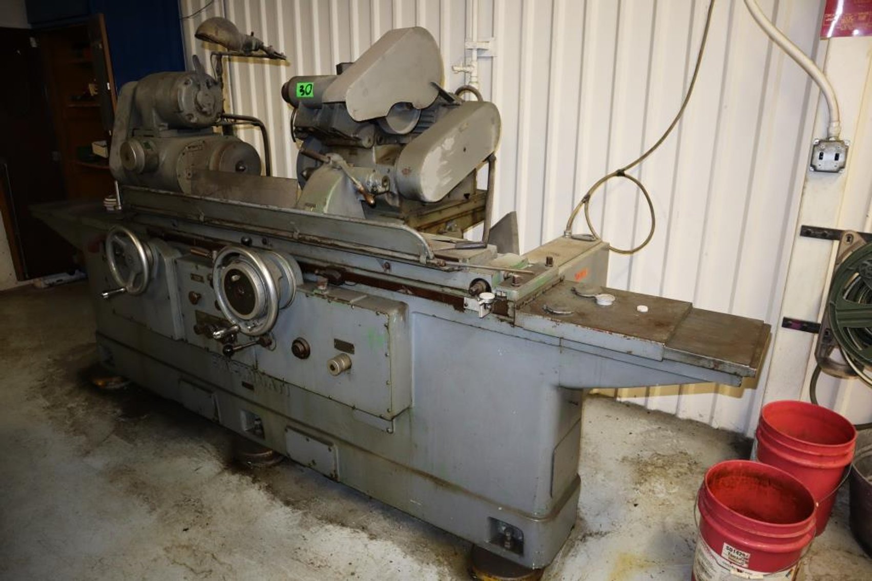 Image for Massive ONLINE Tool and Shop Auction - Robert's Tool Co.