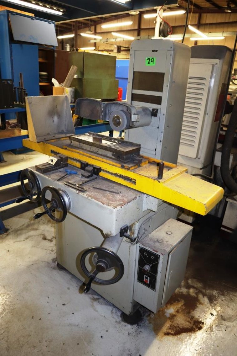 Image for Massive ONLINE Tool and Shop Auction - Robert's Tool Co.