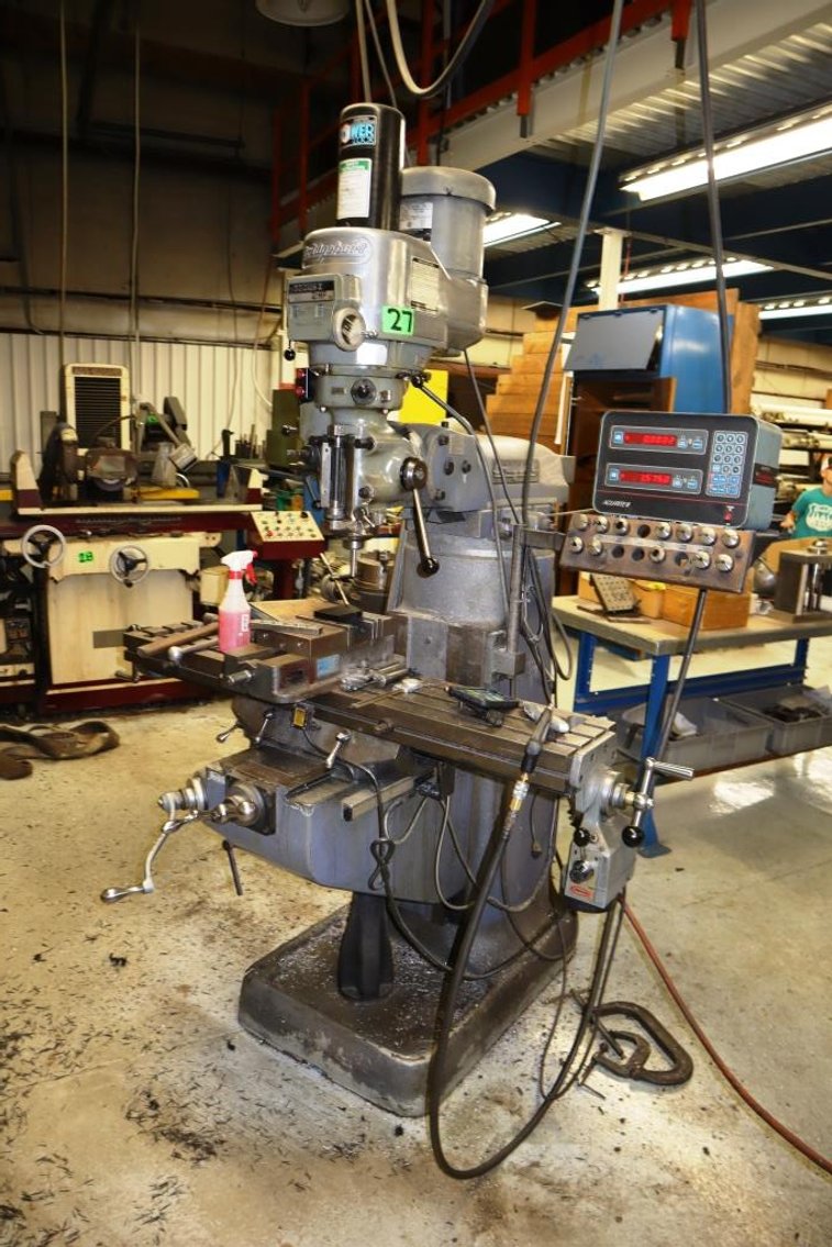 Image for Massive ONLINE Tool and Shop Auction - Robert's Tool Co.