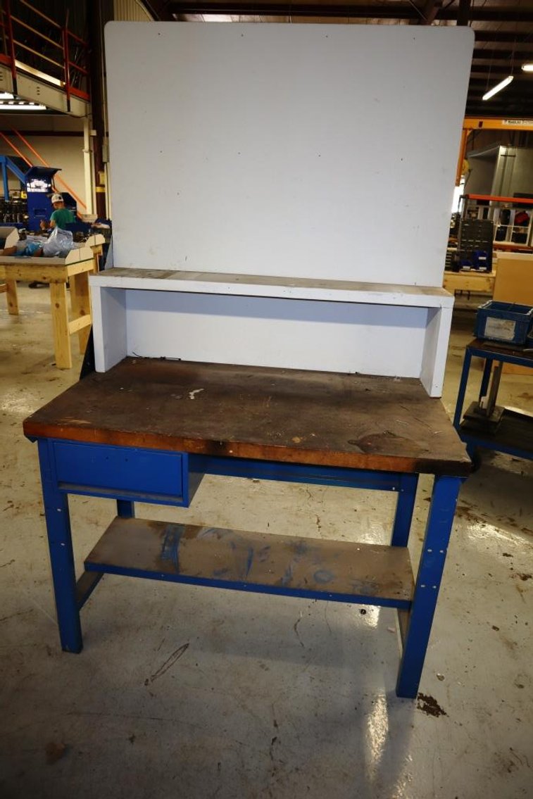 Image for Massive ONLINE Tool and Shop Auction - Robert's Tool Co.