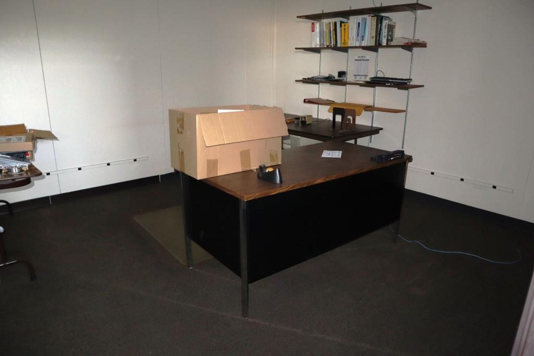 Image for Massive ONLINE Tool and Shop Auction - Robert's Tool Co.