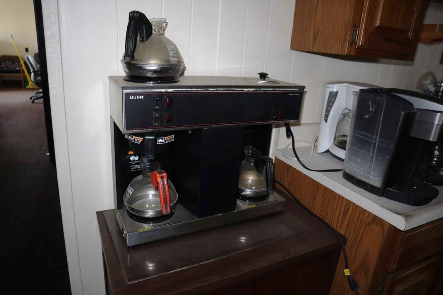 Image for Massive ONLINE Tool and Shop Auction - Robert's Tool Co.