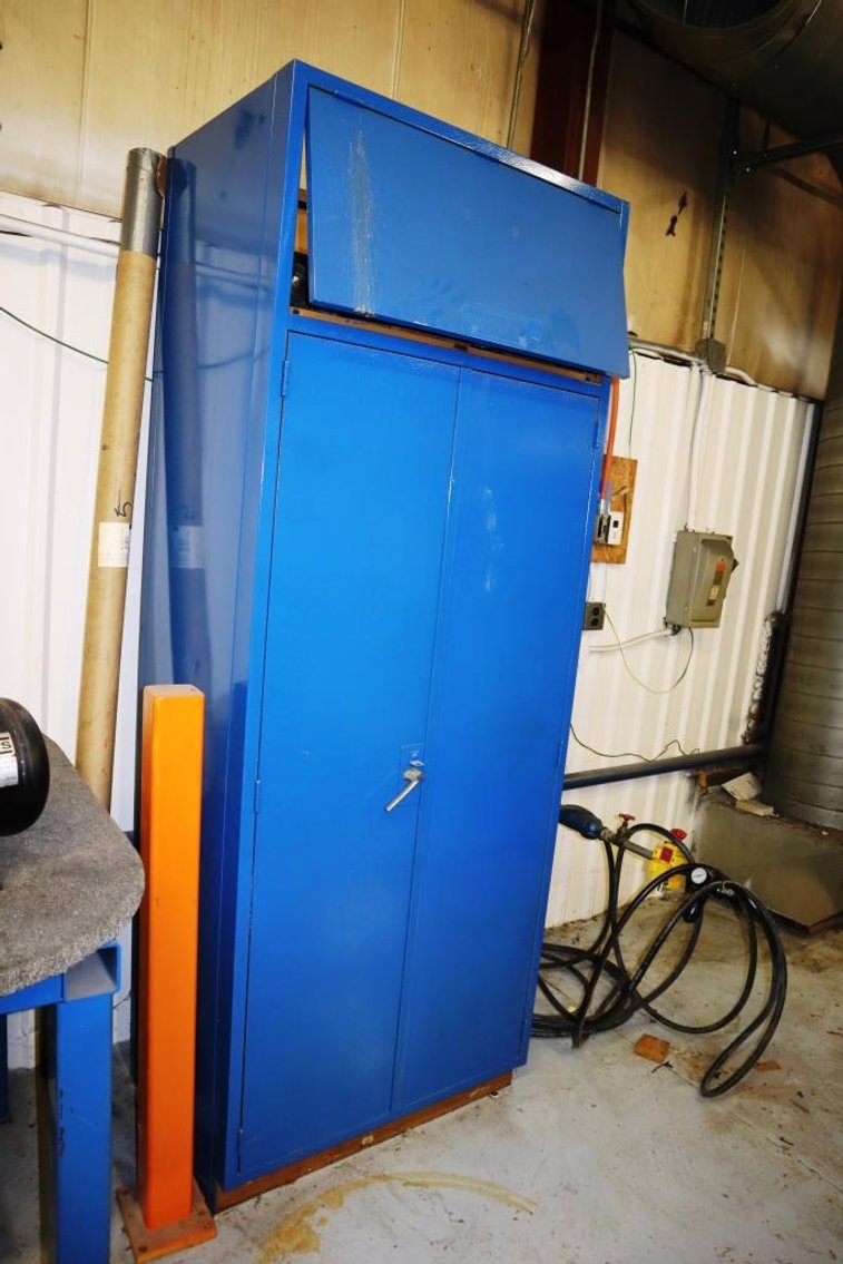 Image for Massive ONLINE Tool and Shop Auction - Robert's Tool Co.