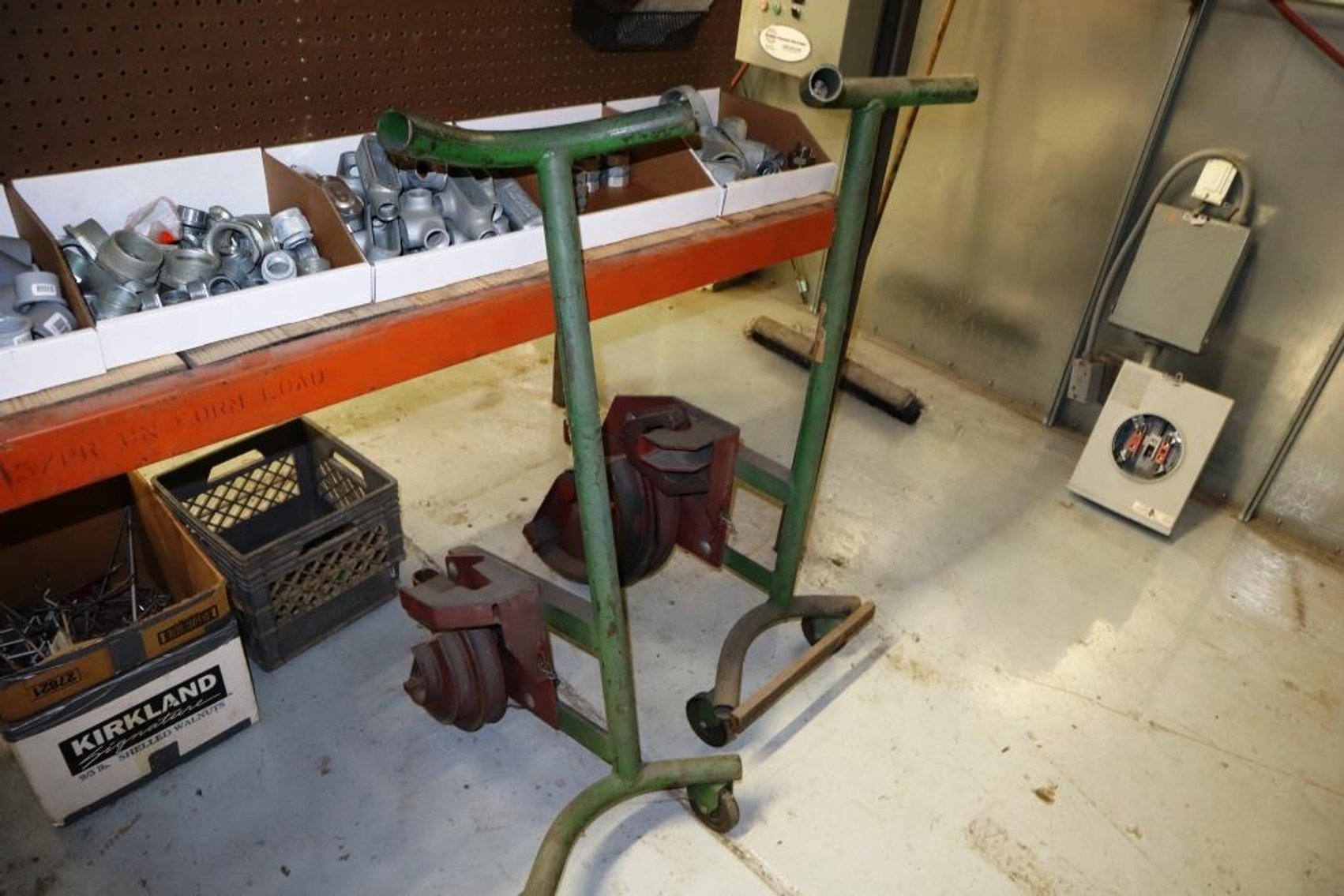 Image for Massive ONLINE Tool and Shop Auction - Robert's Tool Co.