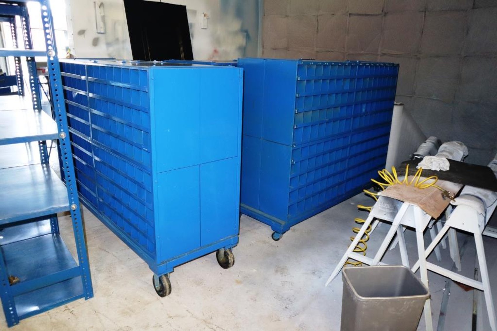 Image for Massive ONLINE Tool and Shop Auction - Robert's Tool Co.