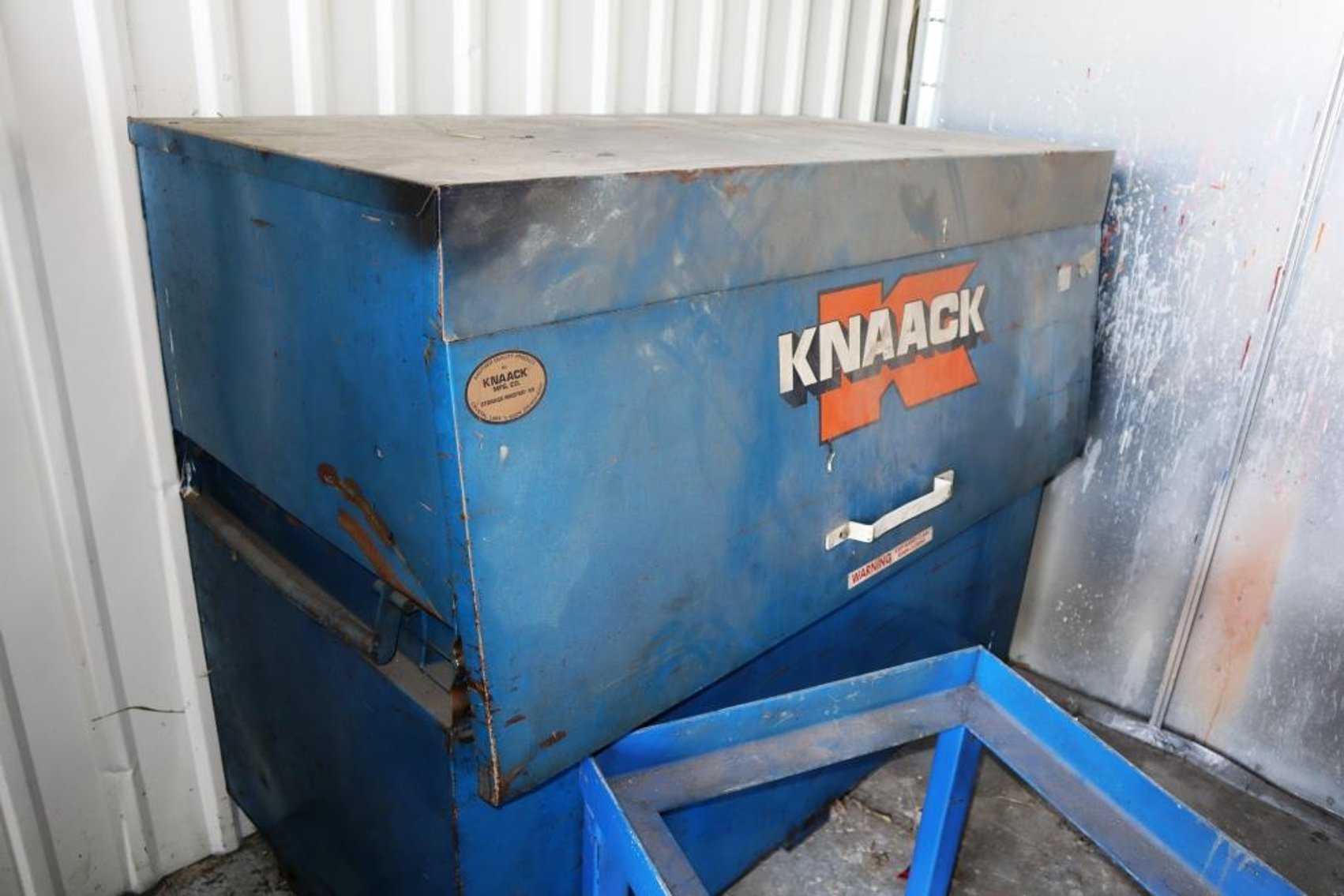 Image for Massive ONLINE Tool and Shop Auction - Robert's Tool Co.