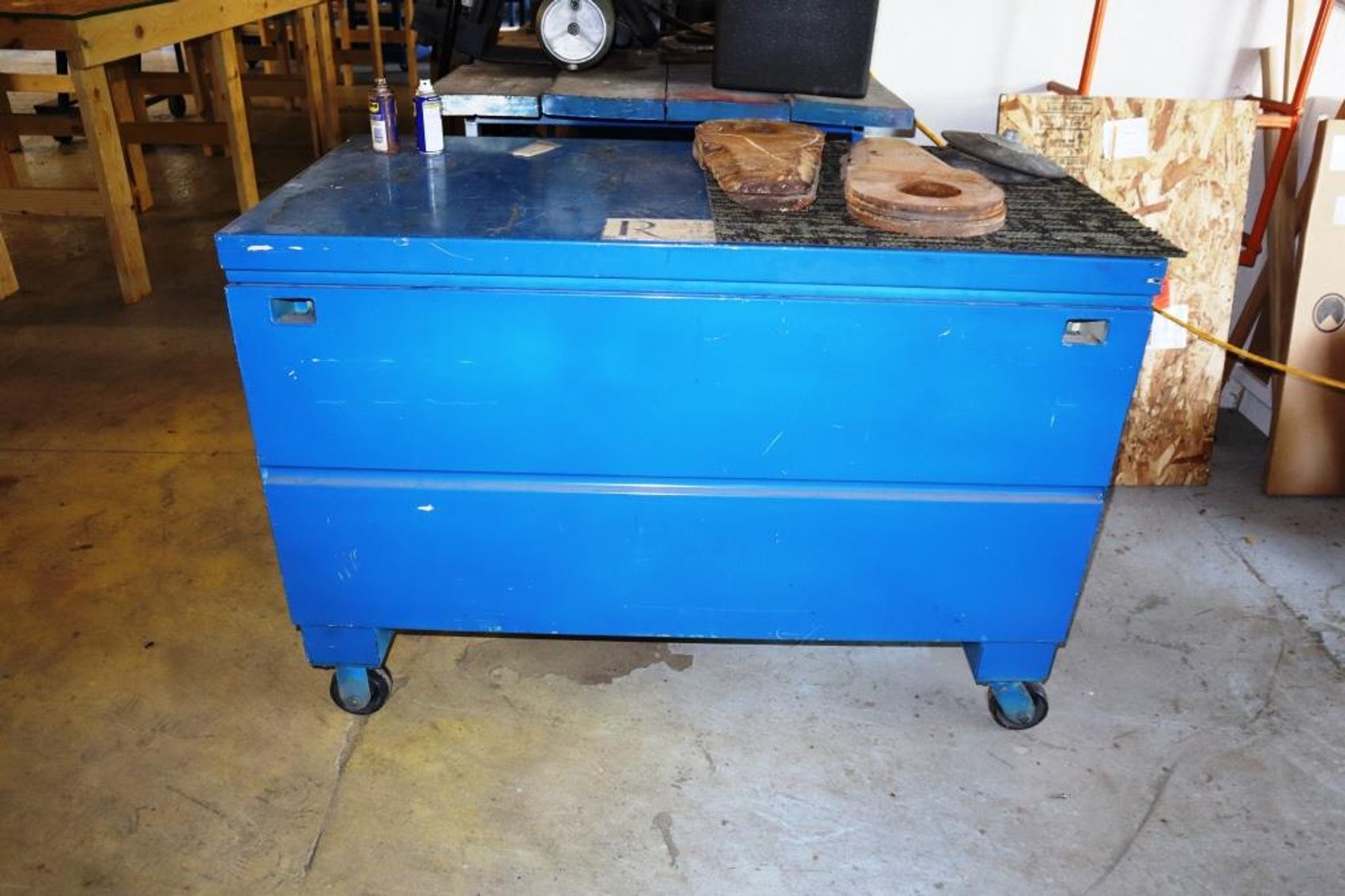 Image for Massive ONLINE Tool and Shop Auction - Robert's Tool Co.