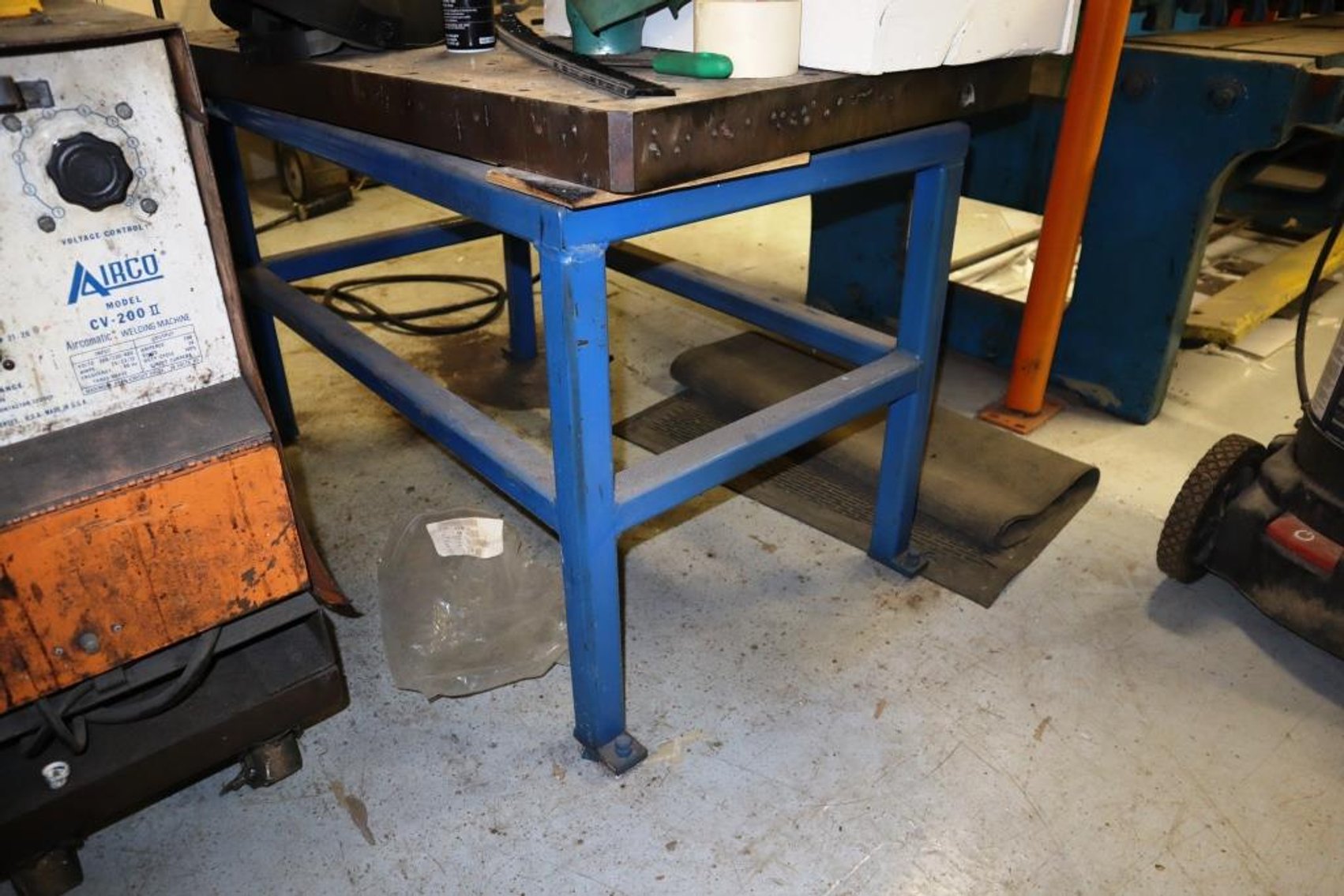 Image for Massive ONLINE Tool and Shop Auction - Robert's Tool Co.