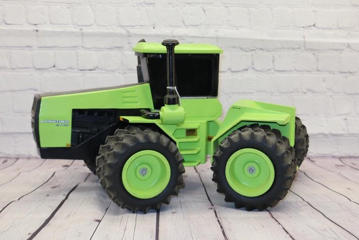 Image for 2023 FALL CONSIGNMENT AUCTION - DAY THREE - AUCTION #1