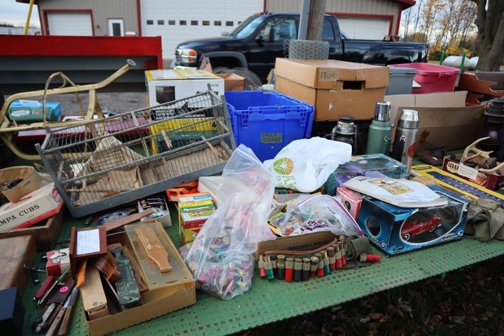 Image for 2023 FALL CONSIGNMENT AUCTION - DAY ONE