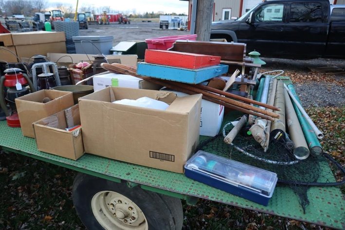 Image for 2023 FALL CONSIGNMENT AUCTION - DAY ONE