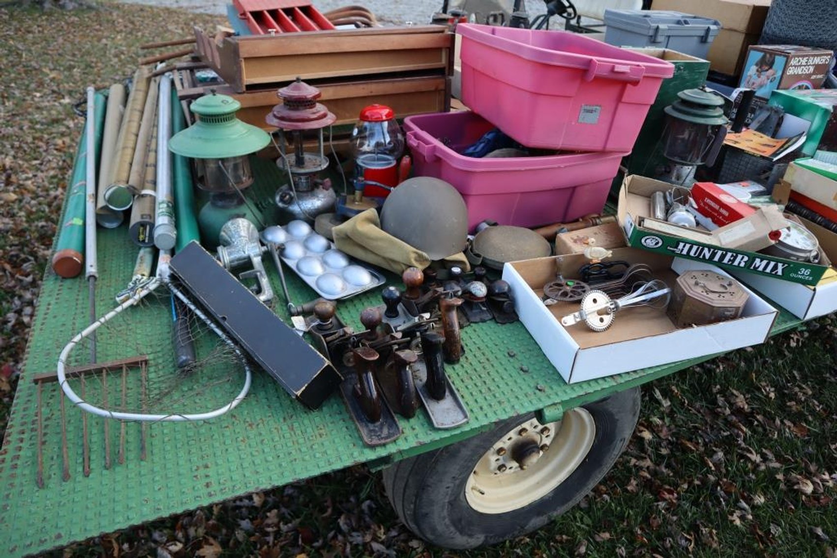 Image for 2023 FALL CONSIGNMENT AUCTION - DAY ONE