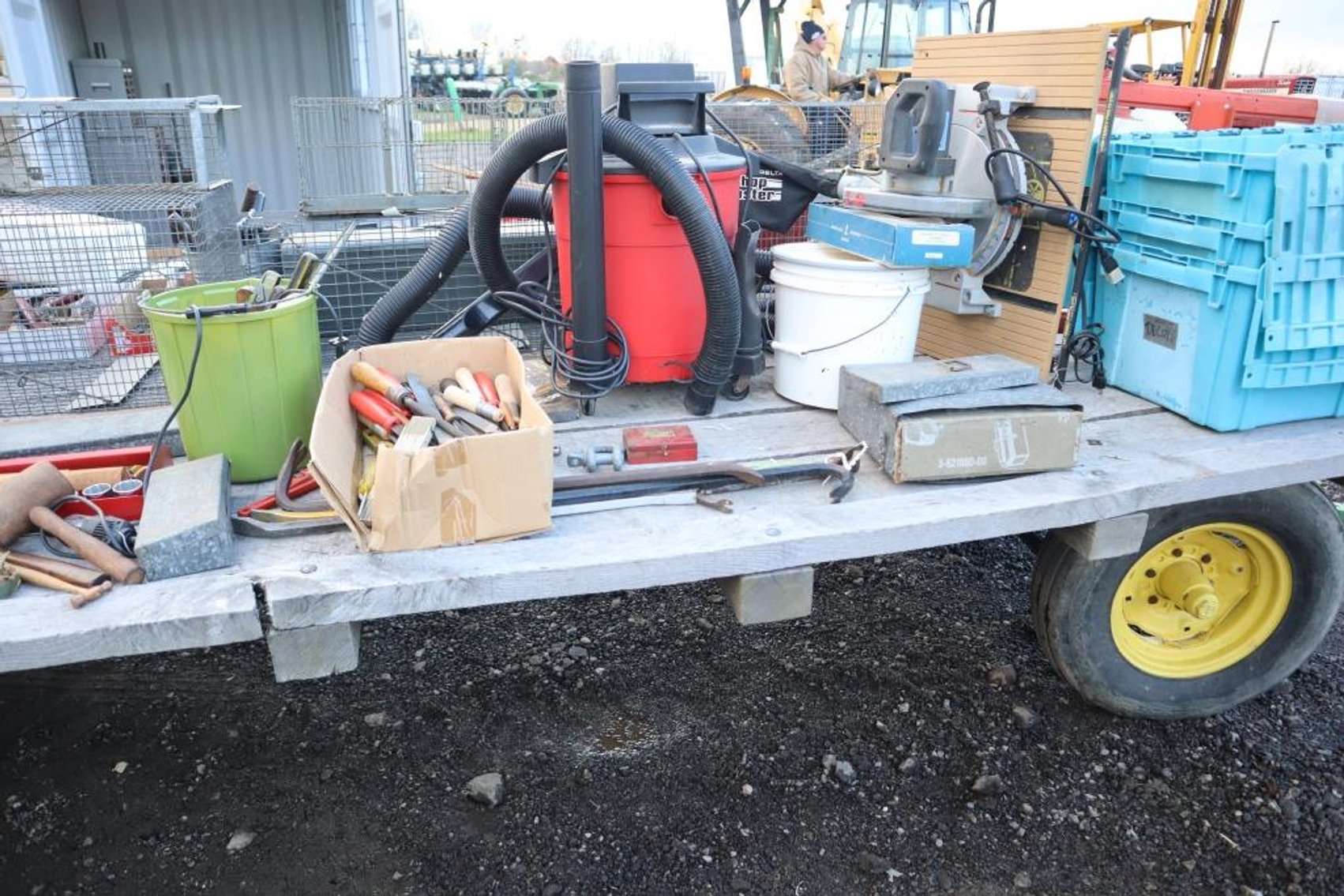 Image for 2023 FALL CONSIGNMENT AUCTION - DAY ONE